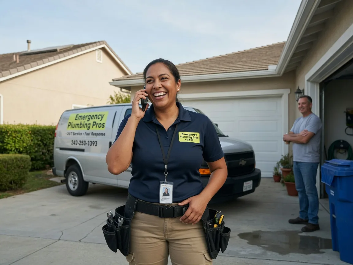 Emergency Plumber Perry, KS FAQs